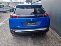 Auto Peugeot 2008 Bluehdi 110 S&S Allure Pack Usate A Siena