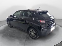 Auto Peugeot 208 Bluehdi 100 Stop&Start 5 Porte Allure Usate A Siena