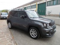 Auto Jeep Renegade 1.6 Mjt 130 Cv Limited 338.7575187 Massari Marco Usate A Reggio Emilia