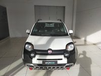 Auto Fiat Panda 0.9 Twinair Turbo Natural Power City Cross Usate A Reggio Emilia