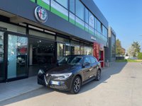 Auto Alfa Romeo Stelvio 2.2 Turbodiesel 210 Cv At8 Q4 Executive Rif. Antonio Usate A Reggio Emilia