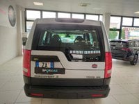 Auto Land Rover Discovery Discovery 3 2.7 Tdv6 Se Usate A Reggio Emilia
