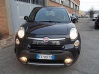 Auto Fiat 500L 500L 1.3 Multijet 85 Cv Dualogic Trekking 338.7575187 Massari Marco Usate A Reggio Emilia