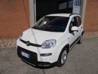 Auto Fiat Panda 1.0 Firefly S&S Hybrid City Life 338.7575187 Usate A Reggio Emilia