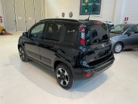 Auto Fiat Panda Cross 1.0 Firefly S&S Hybrid Pronta Consegna Nuove Pronta Consegna A Reggio Emilia