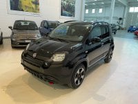 Auto Fiat Panda Cross 1.0 Firefly S&S Hybrid Pronta Consegna Nuove Pronta Consegna A Reggio Emilia