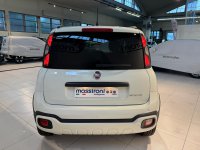 Auto Fiat Panda Cross 1.0 Firefly S&S Hybrid Cross Km0 A Milano