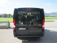Auto Peugeot Boxer 330 2.0 Bluehdi 9 Posti Comfort Bus Usate A Vicenza