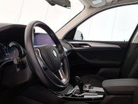 Auto Bmw X3 G01 2017 Xdrive30E Business Advantage Auto Usate A Bari