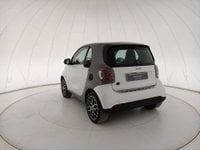 Auto Smart Fortwo Iii 2020 Eq Prime 4,6Kw Usate A Bari