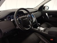 Auto Land Rover Discovery Sport I 2020 2.0D I4 Mhev S Awd 150Cv Auto Usate A Bari