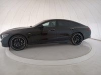 Auto Mercedes-Benz Gt Coupé 4 Amg Gt Coupe 4 - X290 Amg Gt Coupe 53 Mhev (Eq-Boost) Premium Plus 4Matic+ Auto Usate A Bari