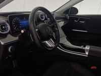 Auto Mercedes-Benz Classe C Classe C-S206 Sw 2021 C Sw 300 D Mhev Premium Pro Auto Usate A Bari