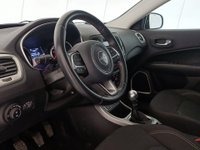Auto Jeep Compass Ii 2017 1.6 Mjt Longitude 2Wd 120Cv My19 Usate A Matera