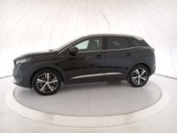 Auto Peugeot 3008 Ii 2021 1.6 Hybrid4 Gt Pack 300Cv E-Eat8 Usate A Bari
