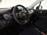 Auto Fiat 500X 2022 1.3 Mjet Club 95Cv Usate A Bari