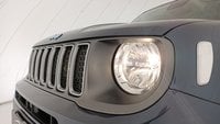Auto Jeep Renegade 4Xe Phev-Limited Plug-In Hybrid My22 Limited 1.3 Turbo T4 Phev 4Xe At6 190Cv Usate A Matera