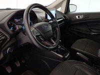 Auto Ford Ecosport 2018 1.5 Ecoblue Plus S&S 100Cv My19 Usate A Bari