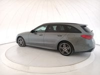 Auto Mercedes-Benz Classe C Classe C-S206 Sw 2021 C Sw 300 E Phev Premium Auto Usate A Bari