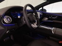 Auto Mercedes-Benz Eqs - V297 53 Amg Luxury 4Matic+ Usate A Bari