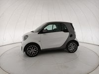 Auto Smart Fortwo Iii 2020 Eq Prime 4,6Kw Usate A Bari