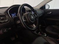 Auto Jeep Compass Ii 2017 2.0 Mjt Limited 4Wd 170Cv Auto Usate A Barletta-Andria-Trani