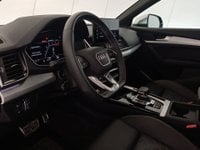 Auto Audi Q5 Sportback 2021 S Sportback 3.0 Tdi Mhev 48V Quattro Tiptronic Usate A Bari