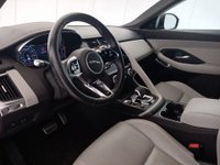 Auto Jaguar E-Pace 2021 2.0 D163 R-Dynamic Se Awd Auto Usate A Bari