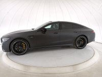 Auto Mercedes-Benz Gt Coupé 4 Amg Gt Coupe 4 - X290 Amg Gt Coupe 53 Mhev (Eq-Boost) Premium 4Matic+ Auto Usate A Bari