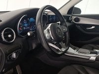 Auto Mercedes-Benz Glc - X253 2019 300 D Premium 4Matic Auto Usate A Bari