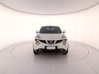 Auto Nissan Juke 1 Serie 1.5 Dci Start&Stop Visia Usate A Venezia