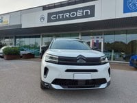 Auto Citroën C5 Aircross Hybrid 225 E-Eat8 Shine Pack Usate A Venezia