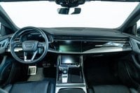 Audi Q8 Diesel/Elettrica 50 TDI 286 CV quattro tiptronic Usata in provincia di Venezia - JLR VENEZIA img-3
