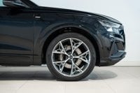 Audi Q8 Diesel/Elettrica 50 TDI 286 CV quattro tiptronic Usata in provincia di Venezia - JLR VENEZIA img-7