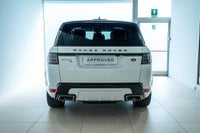 Land Rover RR Sport Diesel/Elettrica 2ª serie 3.0D l6 249CV HSE Dyn. Usata in provincia di Padova - JLR PADOVA img-8