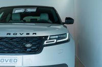 Land Rover Range Rover Velar Diesel/Elettrica RR Velar 2.0D I4 204 CV S Usata in provincia di Vicenza - JLR VICENZA img-13