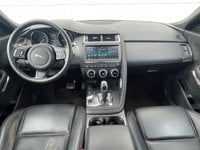 Jaguar E-Pace Diesel (X540) 2.0D 150CV AWD aut. S Usata in provincia di Padova - KIA Padova img-5