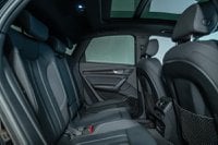 Audi Q5 Diesel/Elettrica 2ª serie S SPB TDI quattro tipt. sport attitude Usata in provincia di Padova - JLR PADOVA img-4