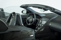 Jaguar F-Type Benzina Convertib. P300CV RWD AUTO R-DYNAMIC Nuova in provincia di Venezia - JLR VENEZIA img-13