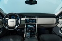 Land Rover Range Rover Diesel/Elettrica 4ªserie 3.0D l6 Vogue Usata in provincia di Venezia - JLR VENEZIA img-3
