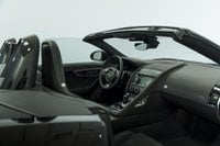Jaguar F-Type Benzina Convertib. P300CV RWD AUTO R-DYNAMIC Nuova in provincia di Venezia - JLR VENEZIA img-15