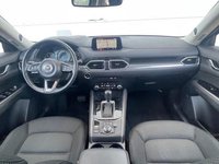 Mazda CX-5 Diesel 2ª serie 2.2L Skyactiv-D 150 CV 2WD Exceed Usata in provincia di Padova - KIA Padova img-5