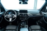 BMW X3 Diesel (G01/F97) xDrive20d Msport Usata in provincia di Vicenza - JLR VICENZA img-3