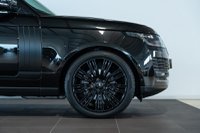 Land Rover Range Rover Diesel/Elettrica 4ªserie 3.0D l6 Vogue Usata in provincia di Venezia - JLR VENEZIA img-7