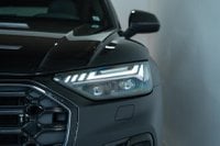 Audi Q5 Diesel/Elettrica 2ª serie S SPB TDI quattro tipt. sport attitude Usata in provincia di Padova - JLR PADOVA img-13