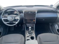 Hyundai Tucson Altro 3ª serie 1.6 CRDI 48V XTech Usata in provincia di Padova - KIA Padova img-7