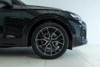 Audi Q5 Diesel/Elettrica 2ª serie S SPB TDI quattro tipt. sport attitude Usata in provincia di Padova - JLR PADOVA img-7