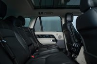 Land Rover Range Rover Diesel/Elettrica 4ªserie 3.0D l6 Vogue Usata in provincia di Venezia - JLR VENEZIA img-4