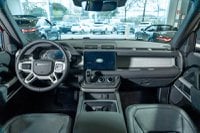 Land Rover Defender Diesel/Elettrica 3.0D I6 300CV AWD Auto SE Nuova in provincia di Padova - JLR PADOVA img-3