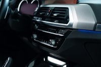 BMW X3 Diesel (G01/F97) xDrive20d Msport Usata in provincia di Vicenza - JLR VICENZA img-11